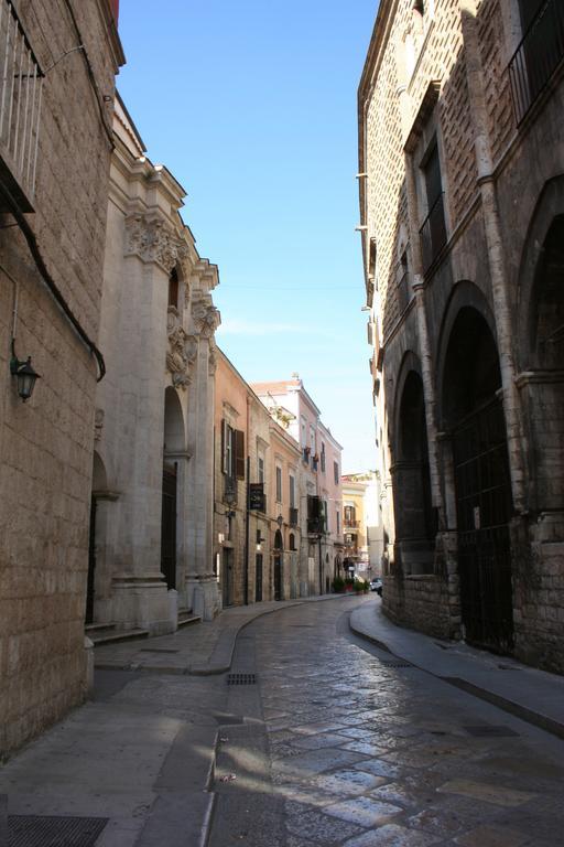 Domatia Frühstückspension Barletta